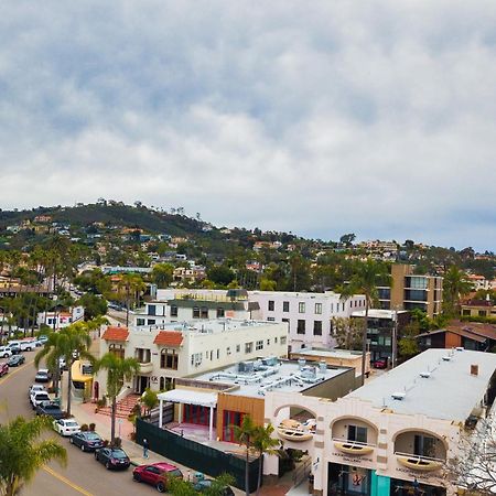 Seashore III By Avantstay In The Heart Of La Jolla 5Mins From The Beach San Diego Exterior photo