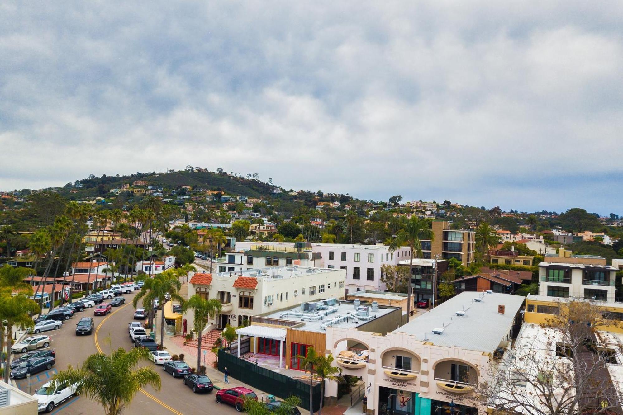 Seashore III By Avantstay In The Heart Of La Jolla 5Mins From The Beach San Diego Exterior photo